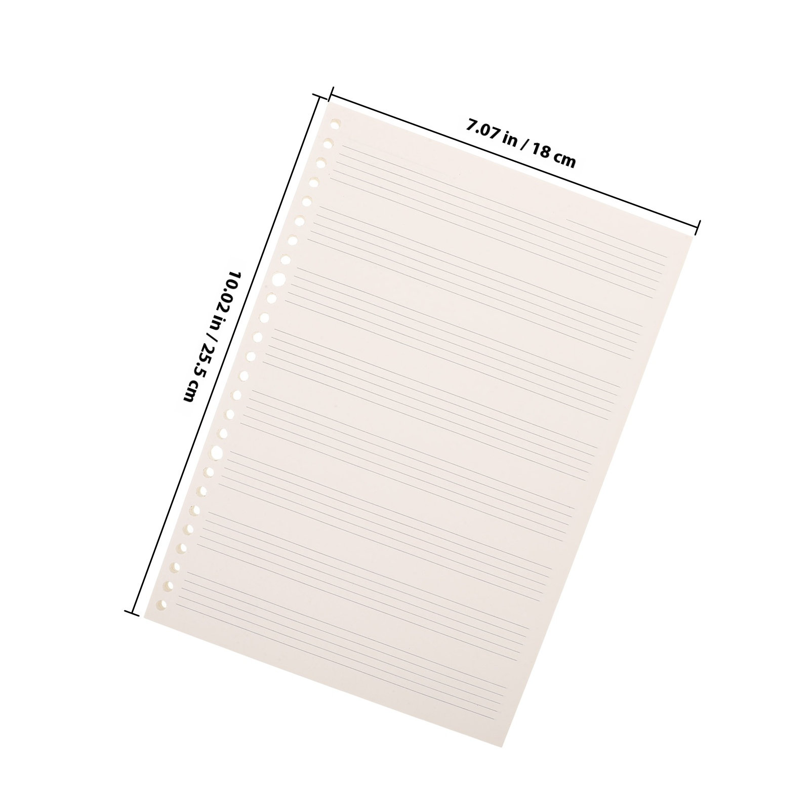 3Pcs Compact Detachable Guitar - Blank Sheet Music Notebook review and price