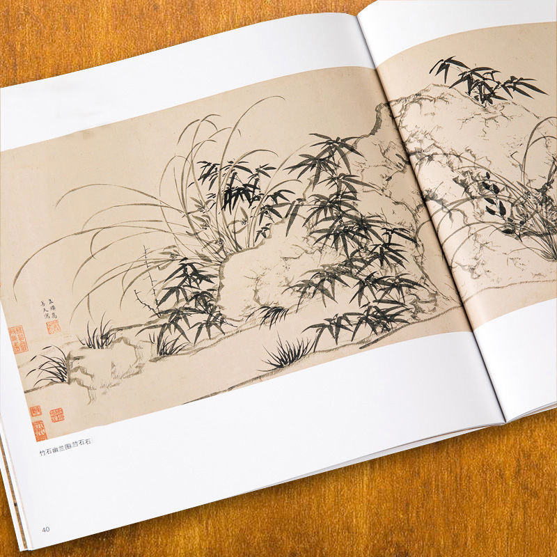 Qi Baishi Freehand Painting Bo - Chinese Calligraphy Practice Book review and price