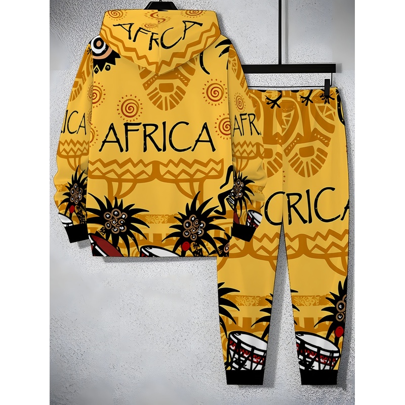 A Stylish And Casual Two-Piece - Music review and price