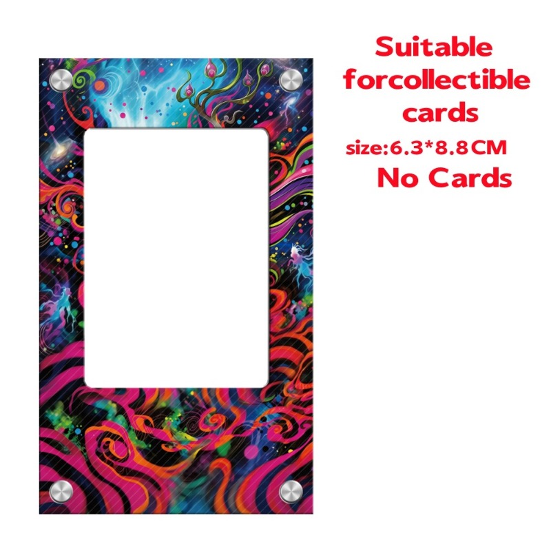 Exquisite Acrylic Showcase Bri - Music review and price