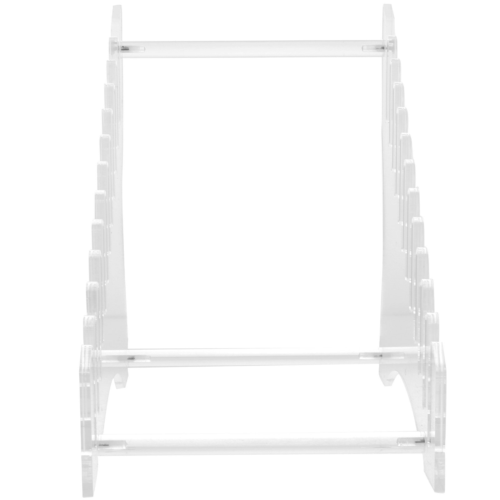 Acrylic Vinyl Record Display R - Magazines review and price