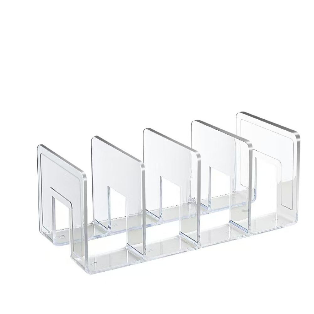 Acrylic Book Holder Desktop Or - Clear Acrylic Book Stand Holder review and price