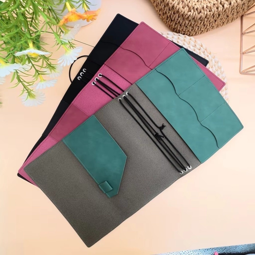 Vintage A5 Notebook Organizer  - Vintage Leather Journal Notebook review and price