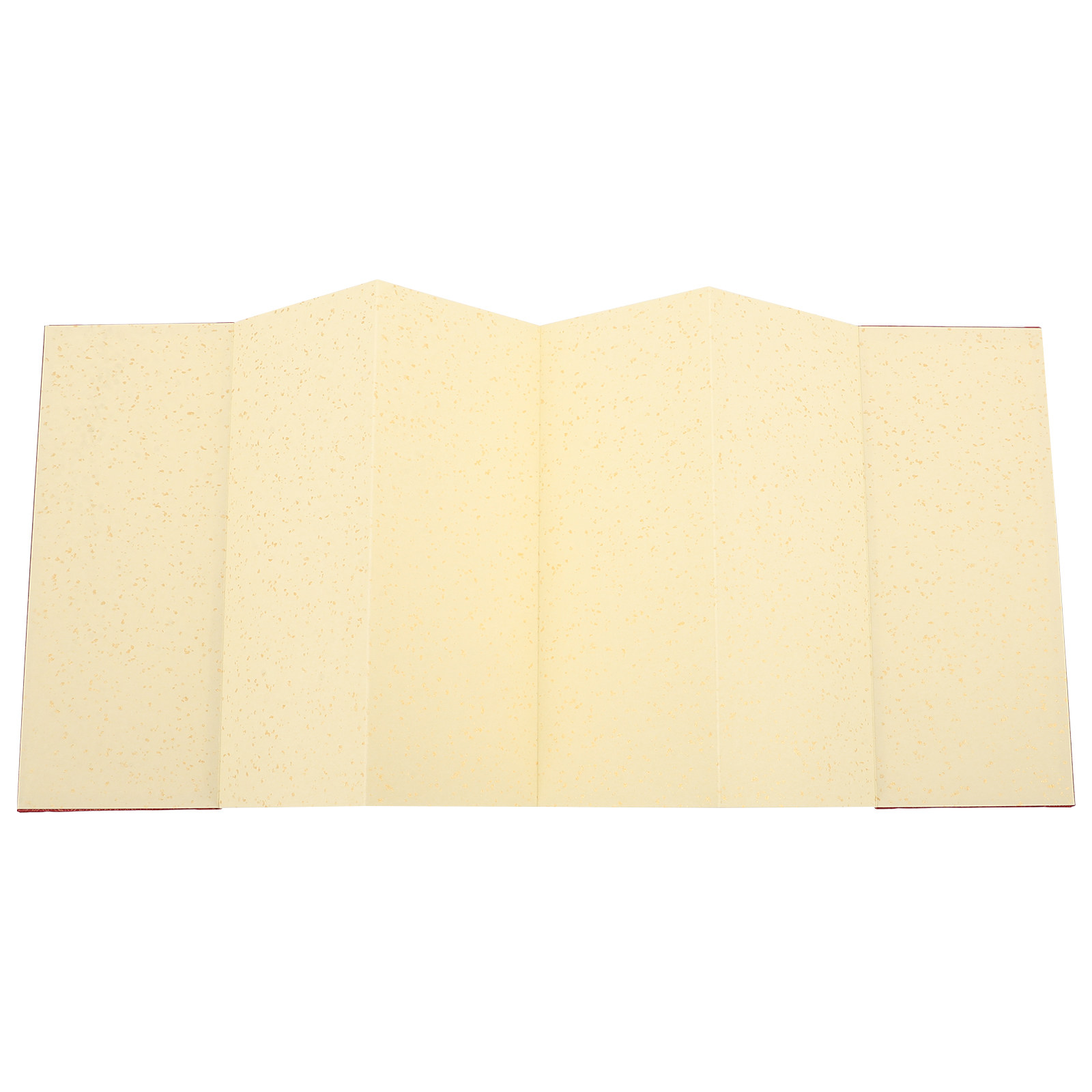 Fold Book Calligraphy Paper Vi - Chinese Calligraphy Practice Book review and price