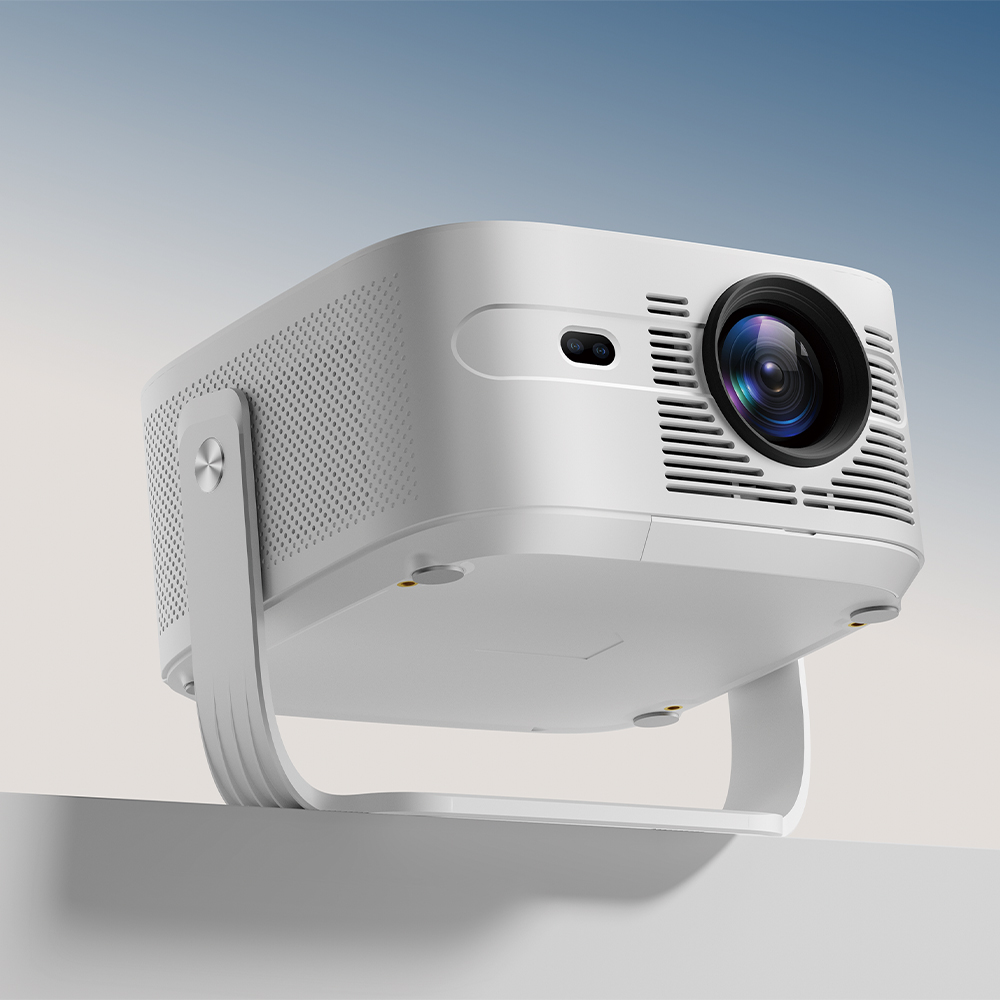 New Arrival Projector HY450MAX - Movies review and price