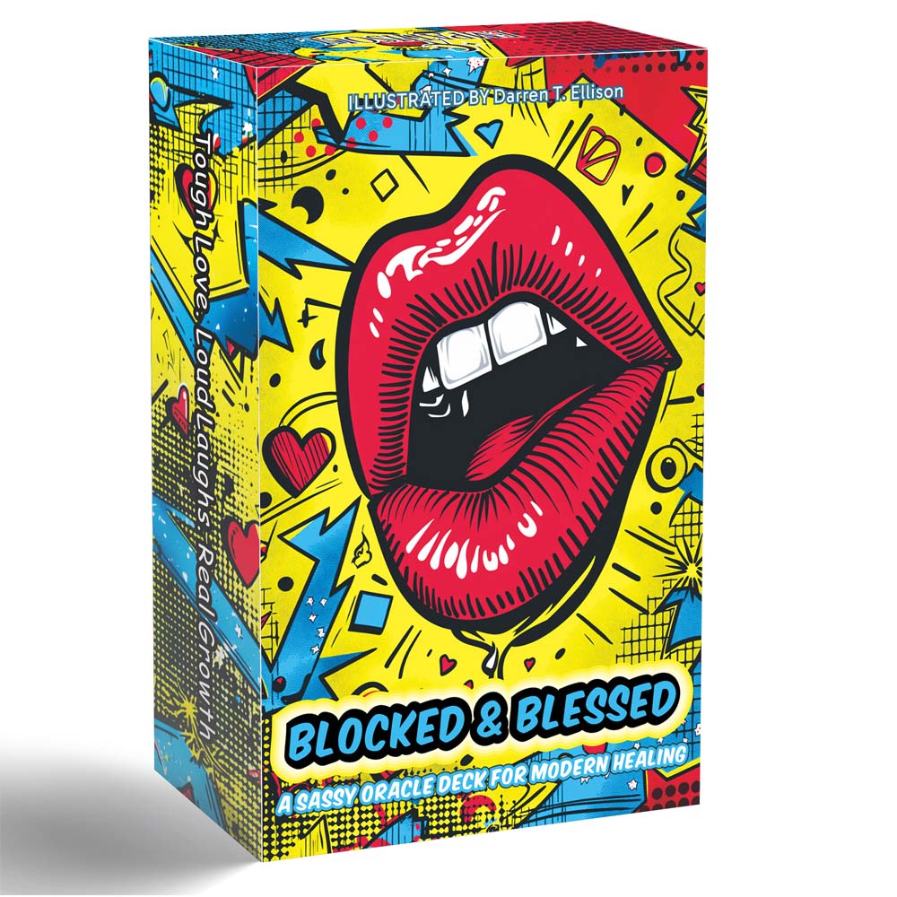 54 Card Deck, 13x8cm Size, BLO - Tarot Deck With Guidebook review and price