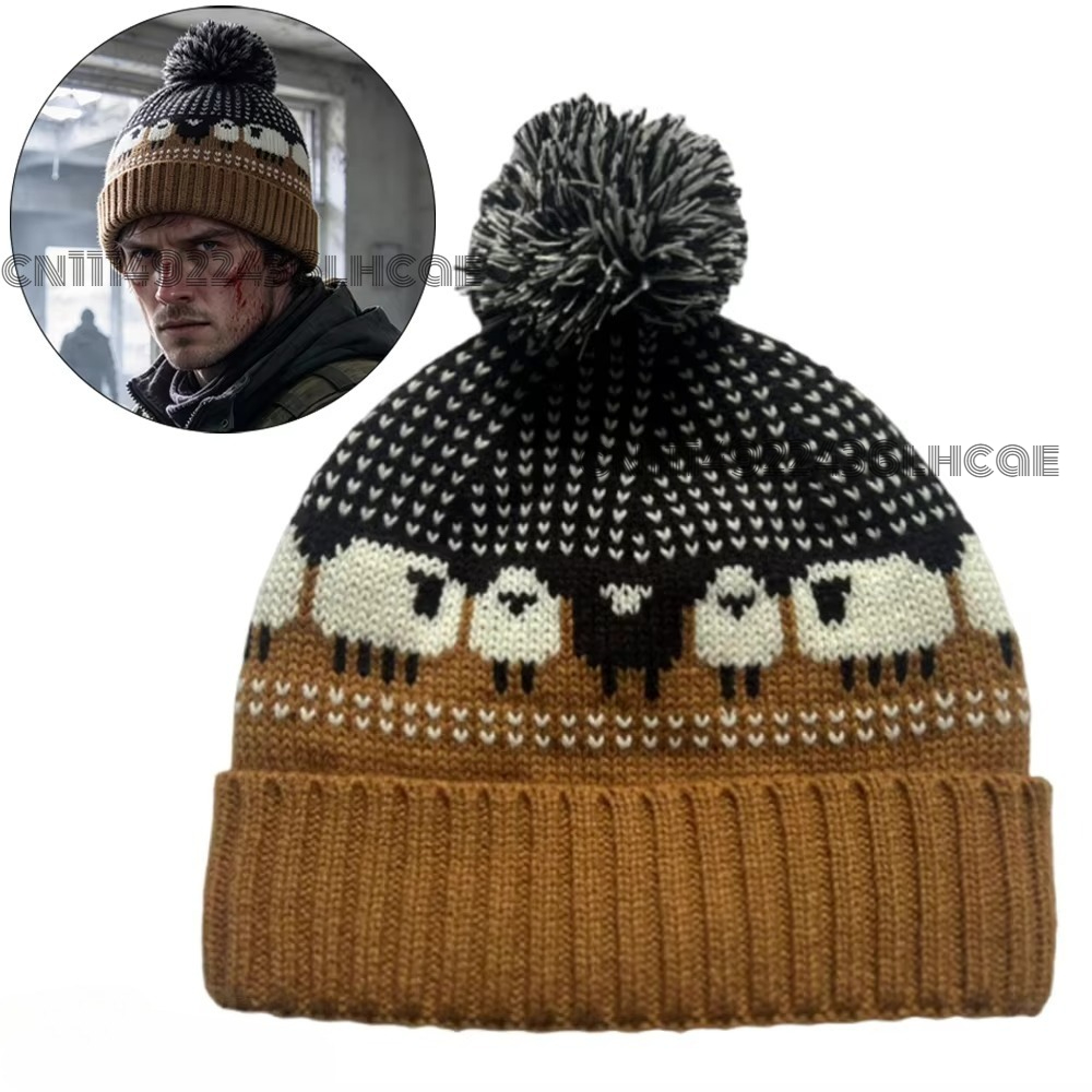 Bryan Cosplay Knitted Hat Cost - Movies review and price